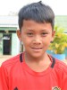 Soknarong Chom