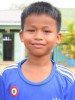 Chansophea Saman
